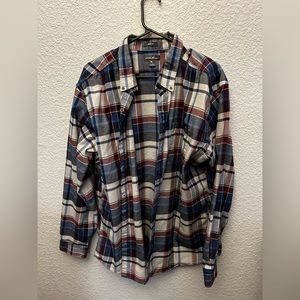 Ed Hardy Flannel